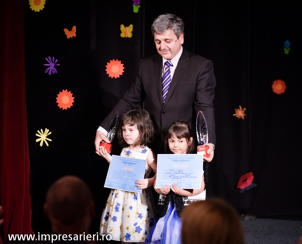 Spectacol Tinere Sperante - Etapa Regională - Club ARLECHIN - 7 iunie 2016 (300 of 375)