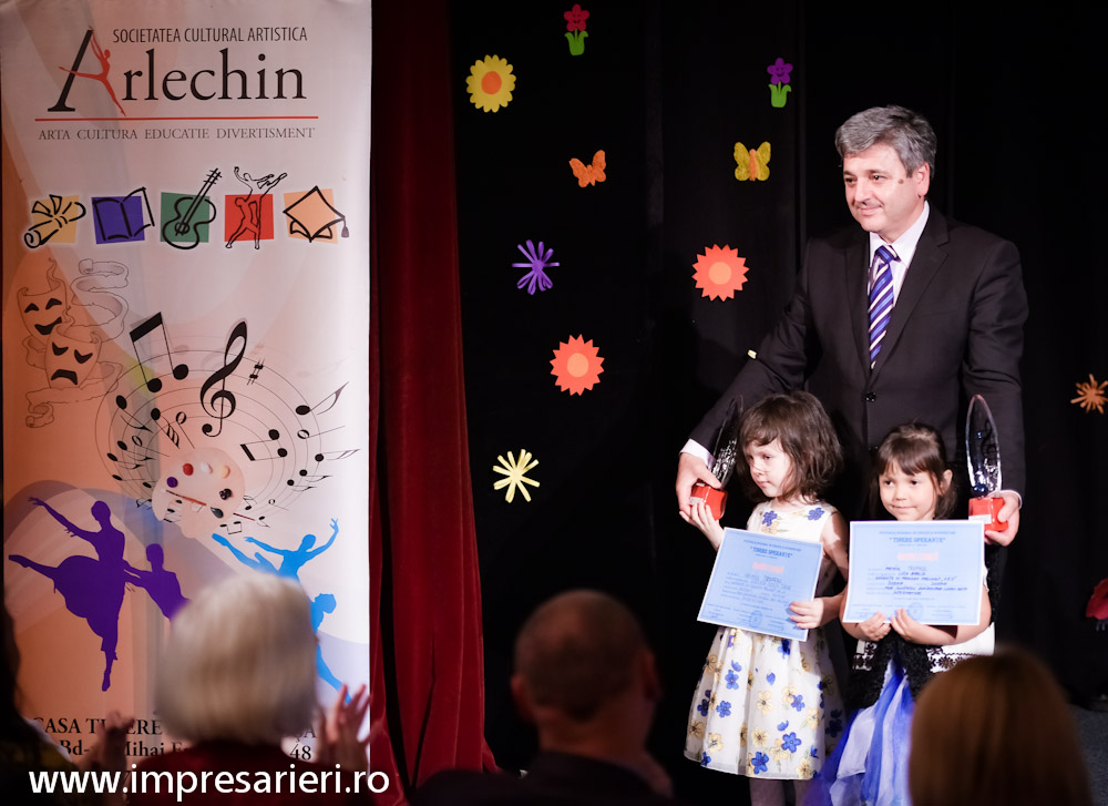 Spectacol Tinere Sperante - Etapa Regională - Club ARLECHIN - 7 iunie 2016 (301 of 375)