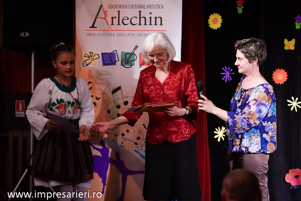 Spectacol Tinere Sperante - Etapa Regională - Club ARLECHIN - 7 iunie 2016 (368 of 375)