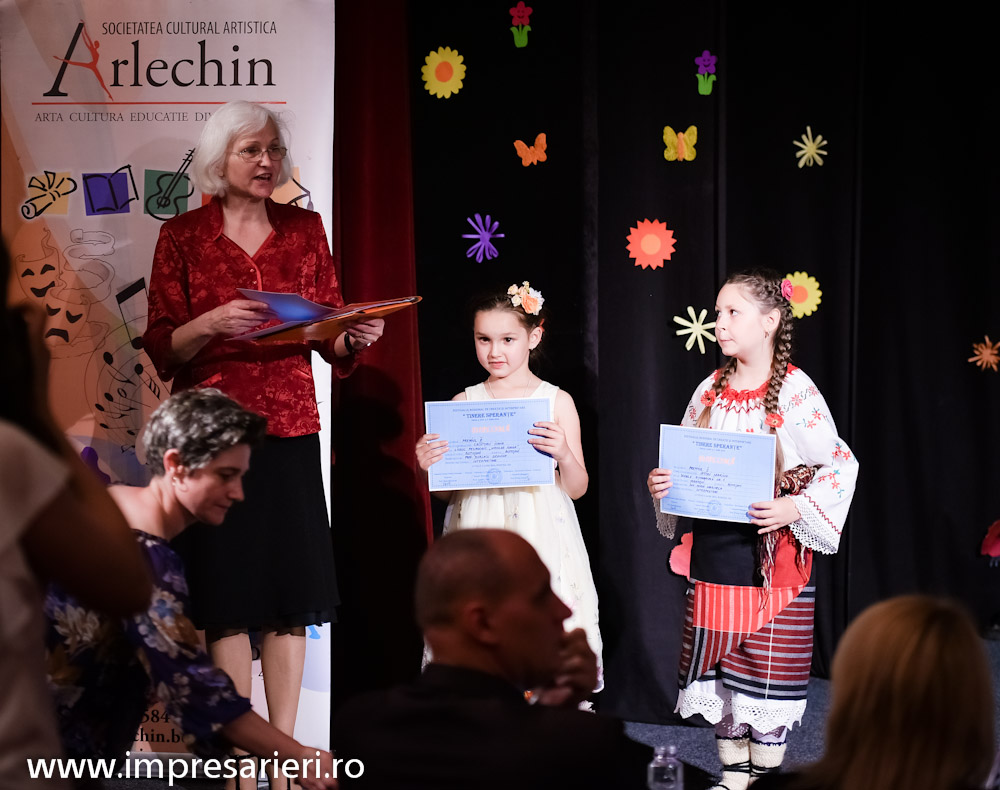 Spectacol Tinere Sperante - Etapa Regională - Club ARLECHIN - 7 iunie 2016 (370 of 375)