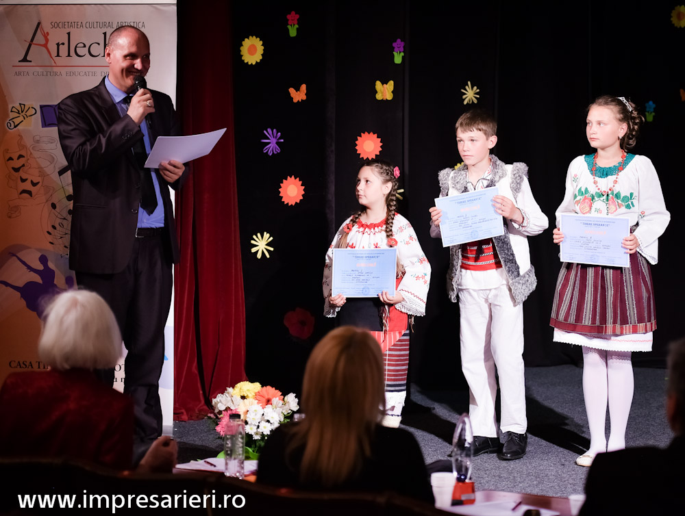 Spectacol Tinere Sperante - Etapa Regională - Club ARLECHIN - 7 iunie 2016 (372 of 375)