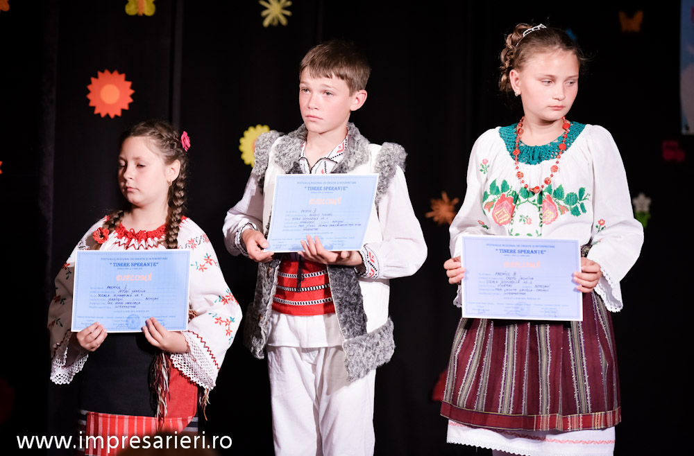 Spectacol Tinere Sperante - Etapa Regională - Club ARLECHIN - 7 iunie 2016 (373 of 375)