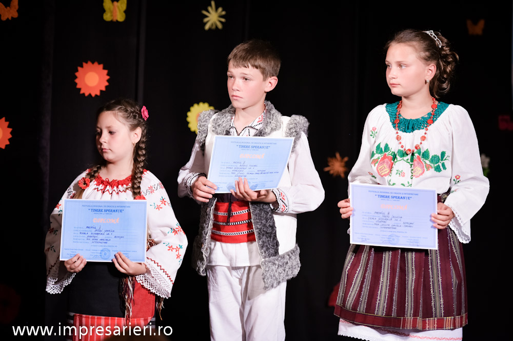 Spectacol Tinere Sperante - Etapa Regională - Club ARLECHIN - 7 iunie 2016 (374 of 375)