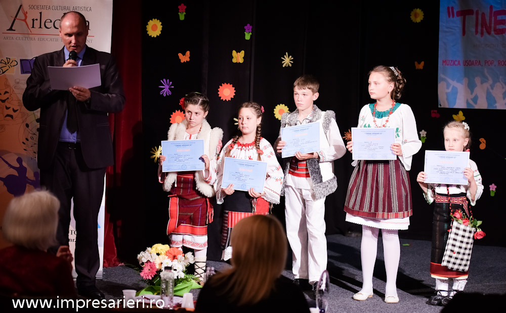 Spectacol Tinere Sperante - Etapa Regională - Club ARLECHIN - 7 iunie 2016 (375 of 375)