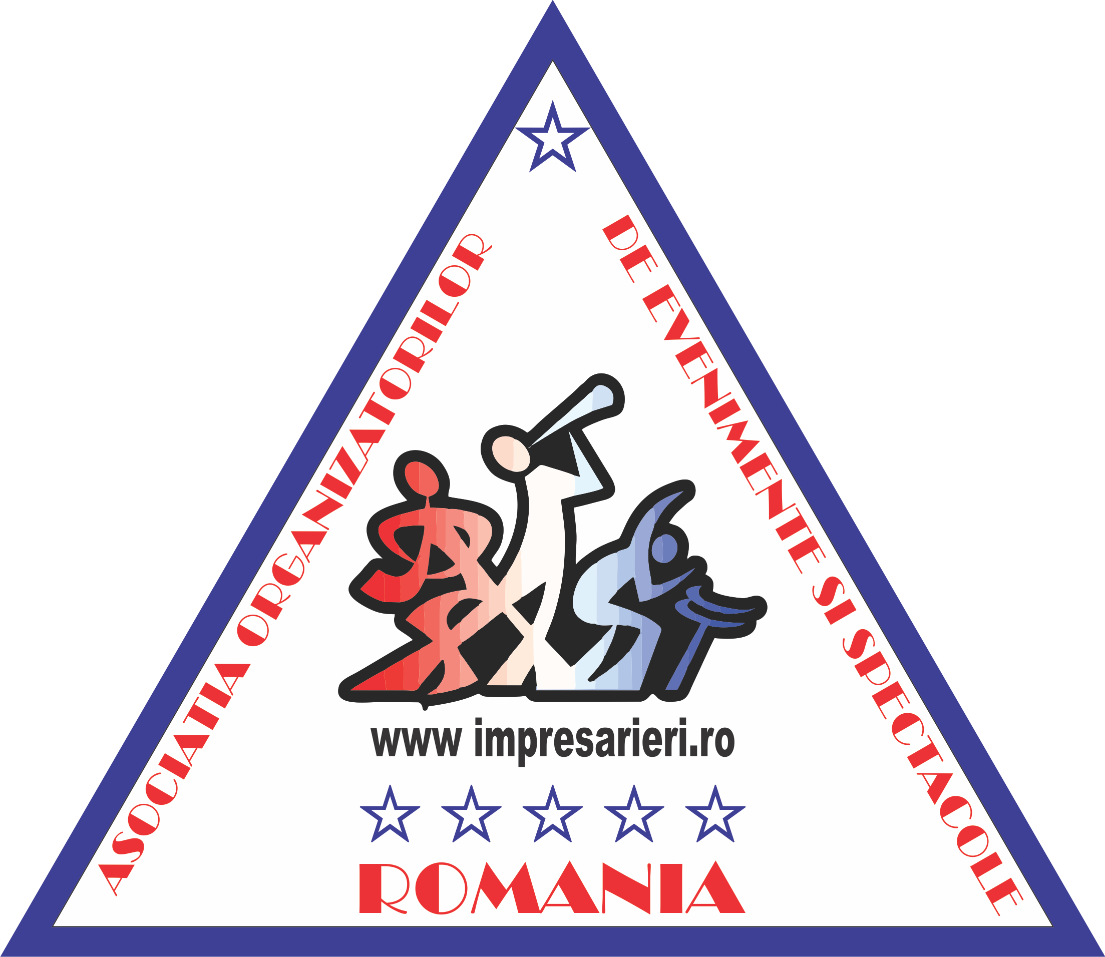 Asociatia Organizatorilor de Evenimente si Spectacole - România